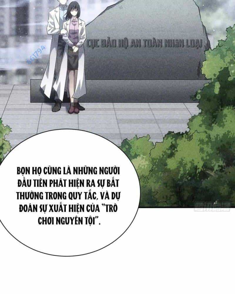 Trò Chơi Quỷ Dị: Ta Dựa Vào Vô Số Công Đức Khắc Thông Quan - Chương 19 - ảnh 54