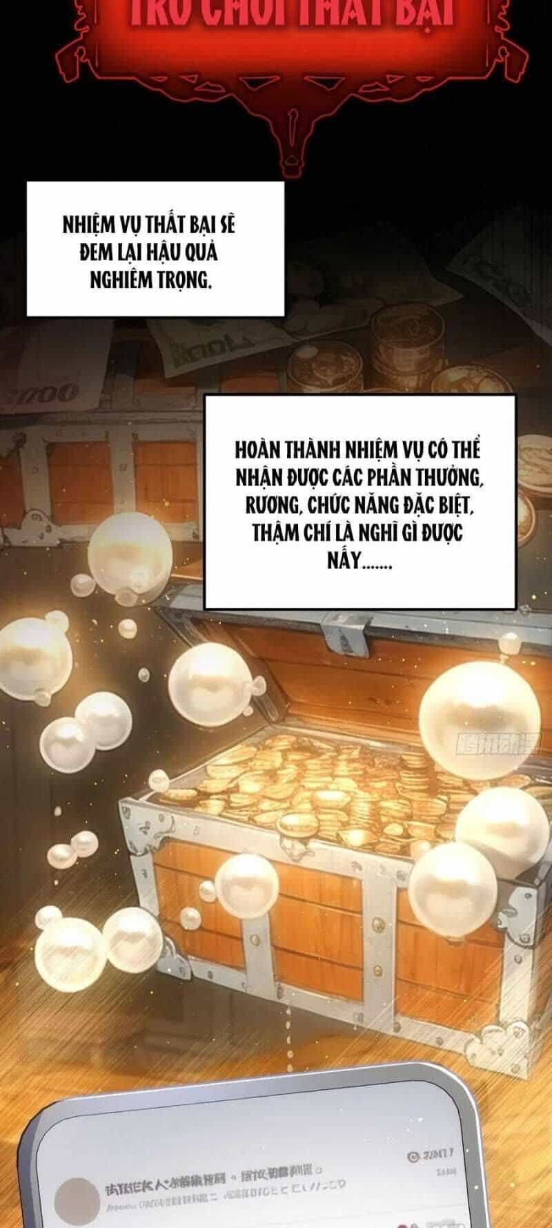 Trò Chơi Quỷ Dị: Ta Dựa Vào Vô Số Công Đức Khắc Thông Quan - Chương 2 - ảnh 9