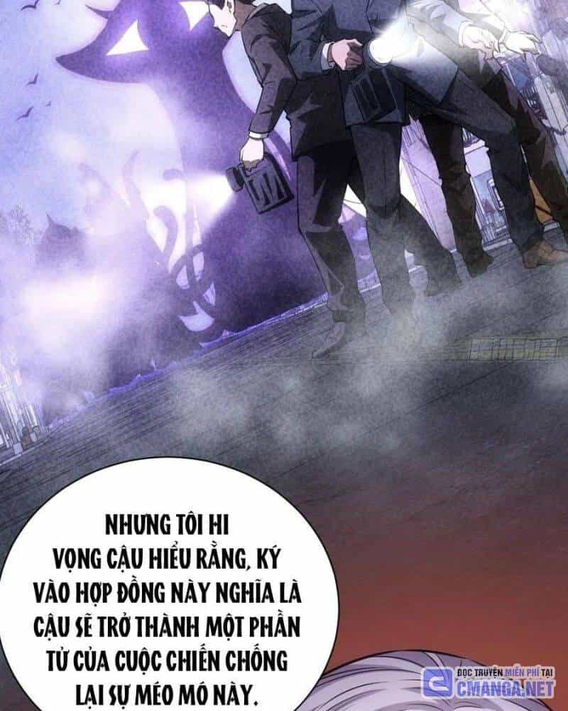 Trò Chơi Quỷ Dị: Ta Dựa Vào Vô Số Công Đức Khắc Thông Quan - Chương 20 - ảnh 16