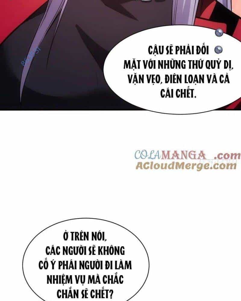 Trò Chơi Quỷ Dị: Ta Dựa Vào Vô Số Công Đức Khắc Thông Quan - Chương 20 - ảnh 18