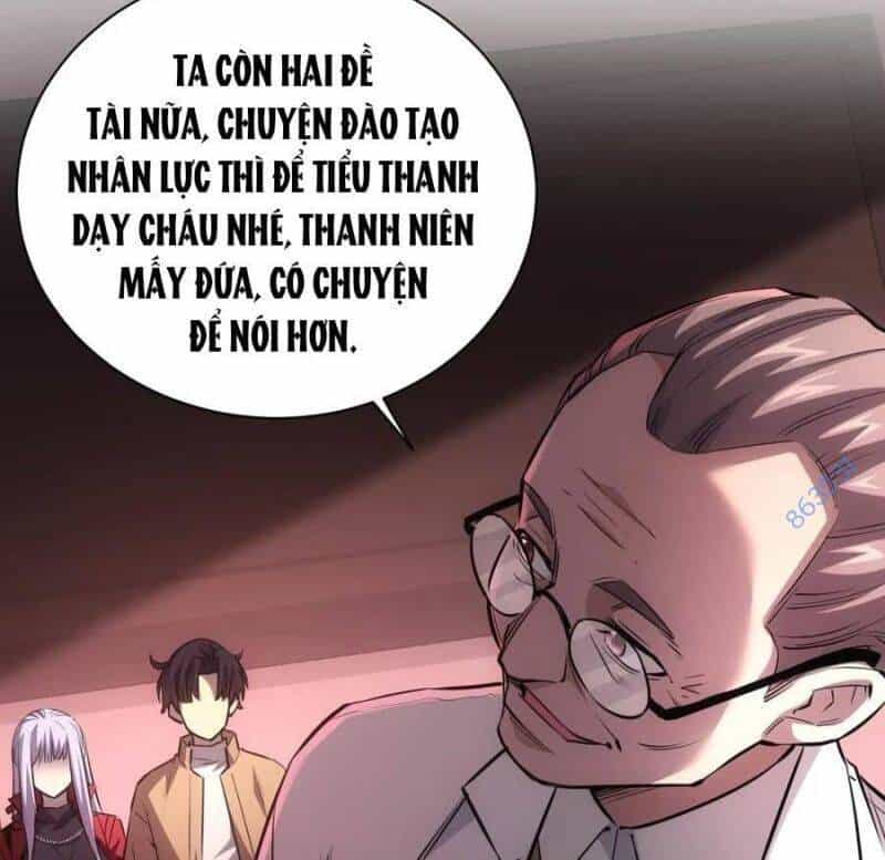 Trò Chơi Quỷ Dị: Ta Dựa Vào Vô Số Công Đức Khắc Thông Quan - Chương 20 - ảnh 41