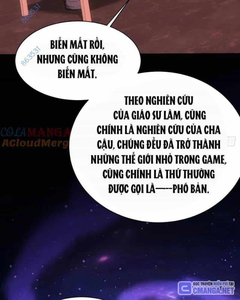 Trò Chơi Quỷ Dị: Ta Dựa Vào Vô Số Công Đức Khắc Thông Quan - Chương 21 - ảnh 22
