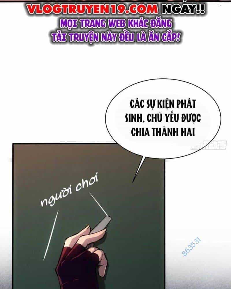Trò Chơi Quỷ Dị: Ta Dựa Vào Vô Số Công Đức Khắc Thông Quan - Chương 21 - ảnh 30