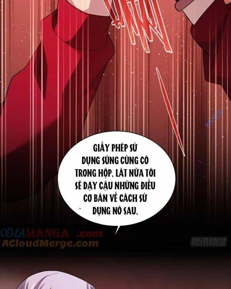 Trò Chơi Quỷ Dị: Ta Dựa Vào Vô Số Công Đức Khắc Thông Quan - Chương 22 - ảnh 14