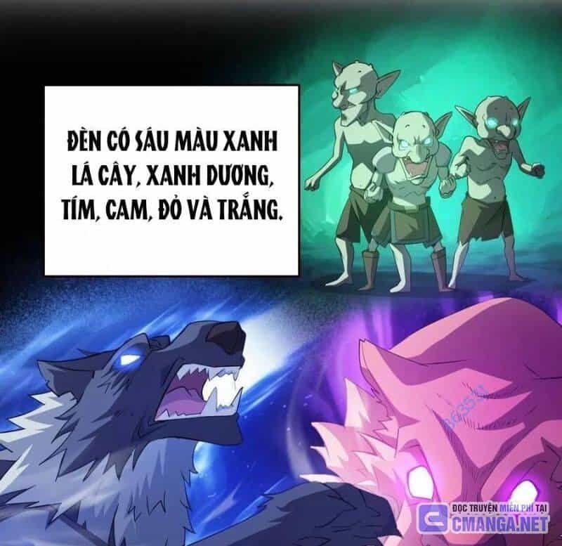 Trò Chơi Quỷ Dị: Ta Dựa Vào Vô Số Công Đức Khắc Thông Quan - Chương 22 - ảnh 25