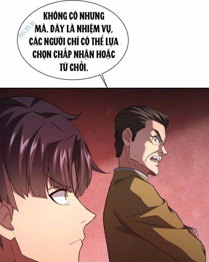 Trò Chơi Quỷ Dị: Ta Dựa Vào Vô Số Công Đức Khắc Thông Quan - Chương 22 - ảnh 48