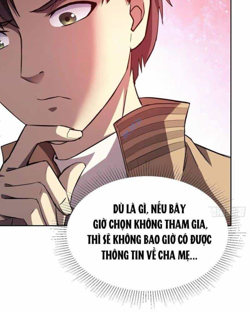 Trò Chơi Quỷ Dị: Ta Dựa Vào Vô Số Công Đức Khắc Thông Quan - Chương 22 - ảnh 54