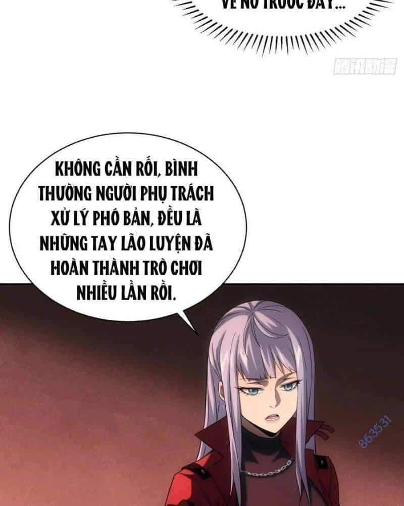 Trò Chơi Quỷ Dị: Ta Dựa Vào Vô Số Công Đức Khắc Thông Quan - Chương 22 - ảnh 6