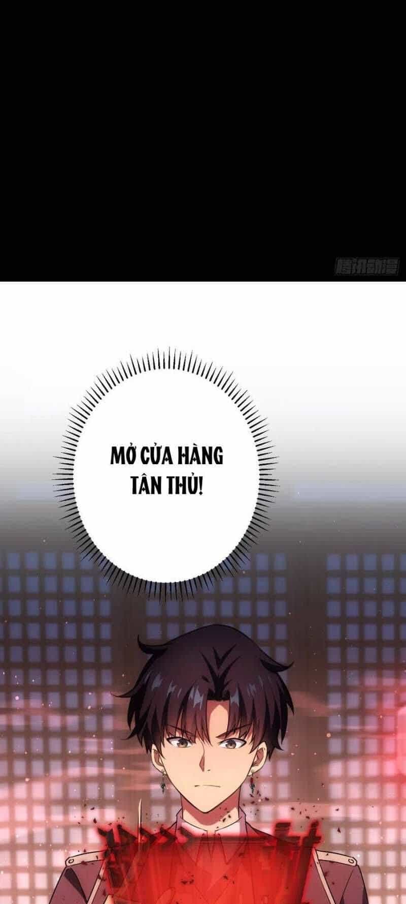 Trò Chơi Quỷ Dị: Ta Dựa Vào Vô Số Công Đức Khắc Thông Quan - Chương 3 - ảnh 26