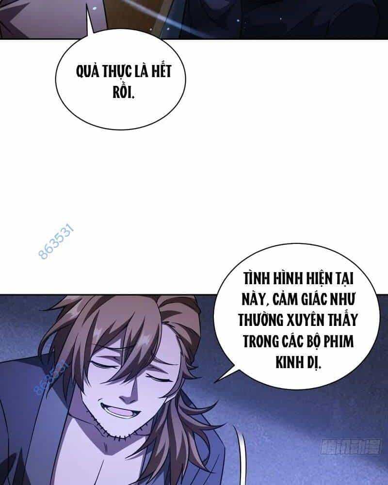 Trò Chơi Quỷ Dị: Ta Dựa Vào Vô Số Công Đức Khắc Thông Quan - Chương 30 - ảnh 27