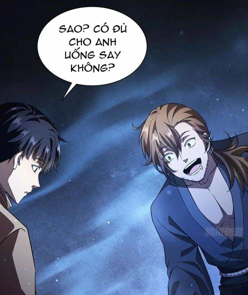 Trò Chơi Quỷ Dị: Ta Dựa Vào Vô Số Công Đức Khắc Thông Quan - Chương 32 - ảnh 8