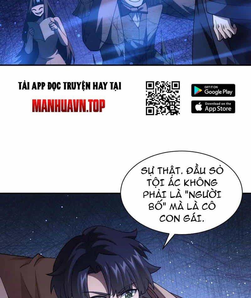 Trò Chơi Quỷ Dị: Ta Dựa Vào Vô Số Công Đức Khắc Thông Quan - Chương 33 - ảnh 12