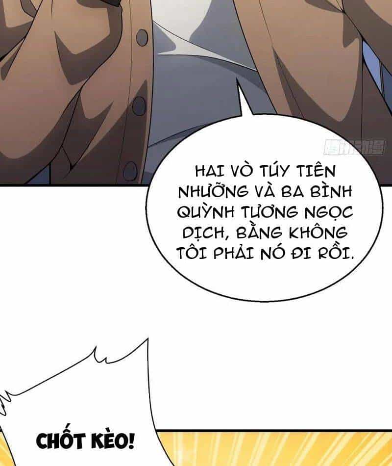 Trò Chơi Quỷ Dị: Ta Dựa Vào Vô Số Công Đức Khắc Thông Quan - Chương 34 - ảnh 54