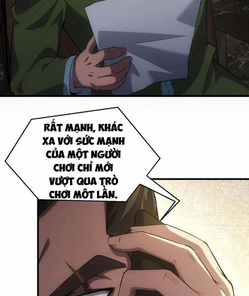 Trò Chơi Quỷ Dị: Ta Dựa Vào Vô Số Công Đức Khắc Thông Quan - Chương 35 - ảnh 23