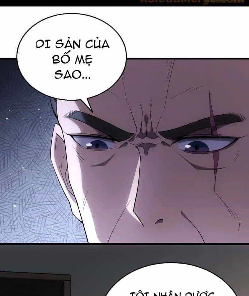 Trò Chơi Quỷ Dị: Ta Dựa Vào Vô Số Công Đức Khắc Thông Quan - Chương 35 - ảnh 27
