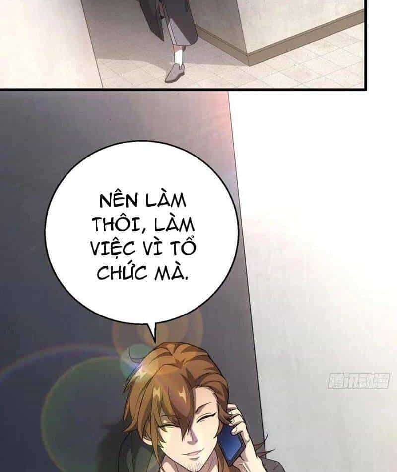 Trò Chơi Quỷ Dị: Ta Dựa Vào Vô Số Công Đức Khắc Thông Quan - Chương 35 - ảnh 31