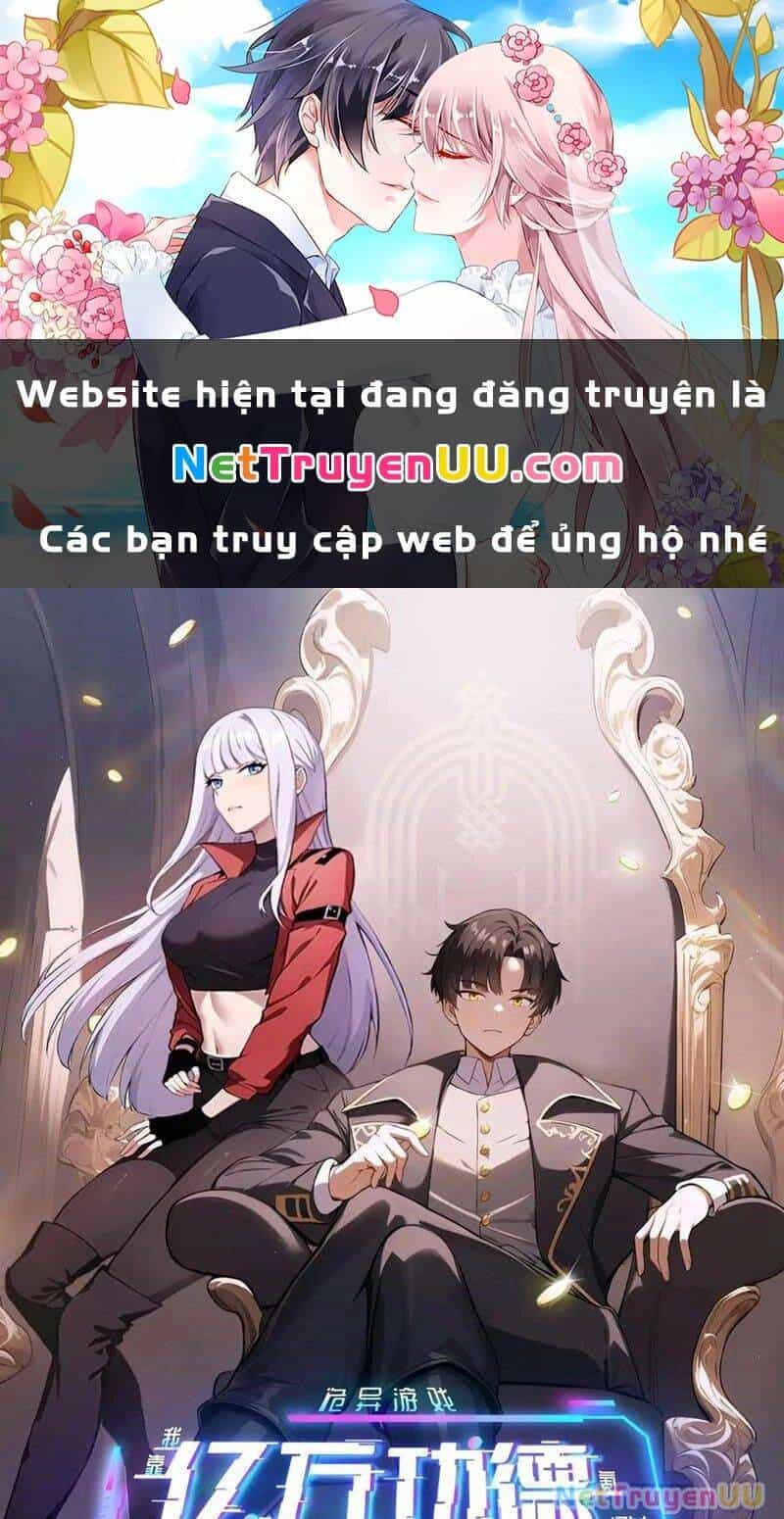 Trò Chơi Quỷ Dị: Ta Dựa Vào Vô Số Công Đức Khắc Thông Quan - Chương 36 - ảnh 2