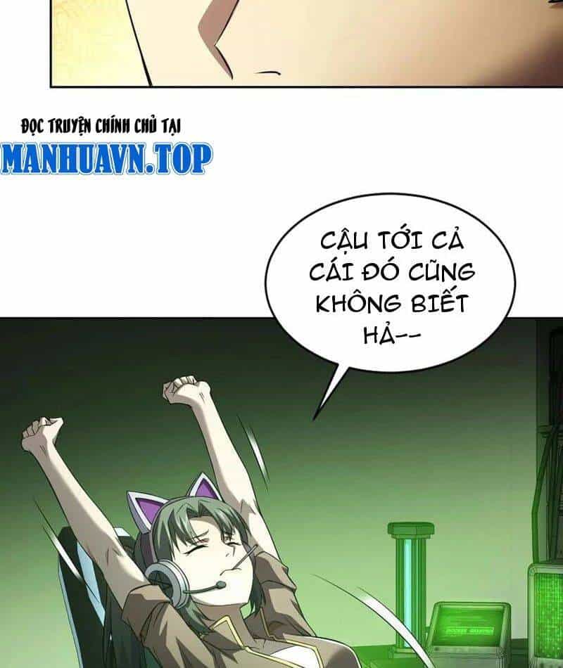 Trò Chơi Quỷ Dị: Ta Dựa Vào Vô Số Công Đức Khắc Thông Quan - Chương 36 - ảnh 30