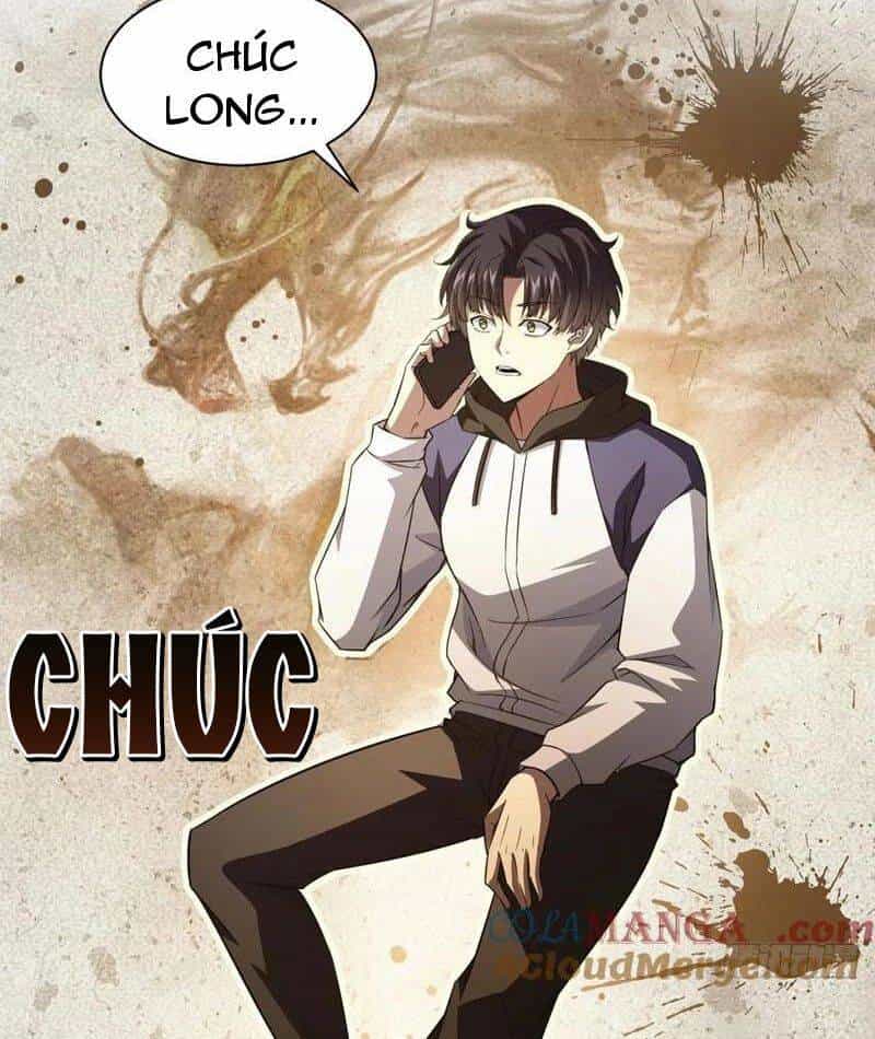 Trò Chơi Quỷ Dị: Ta Dựa Vào Vô Số Công Đức Khắc Thông Quan - Chương 36 - ảnh 43