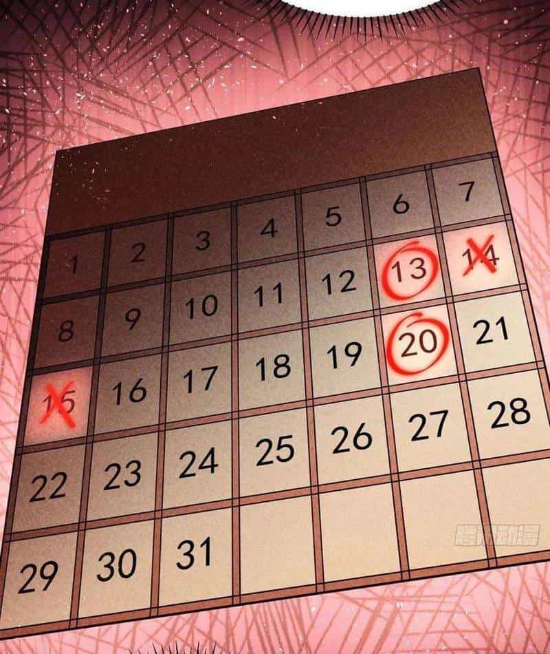 Trò Chơi Quỷ Dị: Ta Dựa Vào Vô Số Công Đức Khắc Thông Quan - Chương 36 - ảnh 8