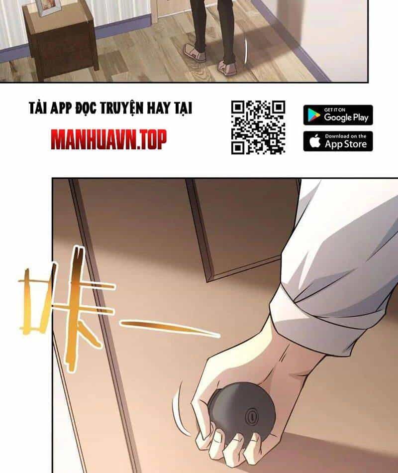 Trò Chơi Quỷ Dị: Ta Dựa Vào Vô Số Công Đức Khắc Thông Quan - Chương 37 - ảnh 17