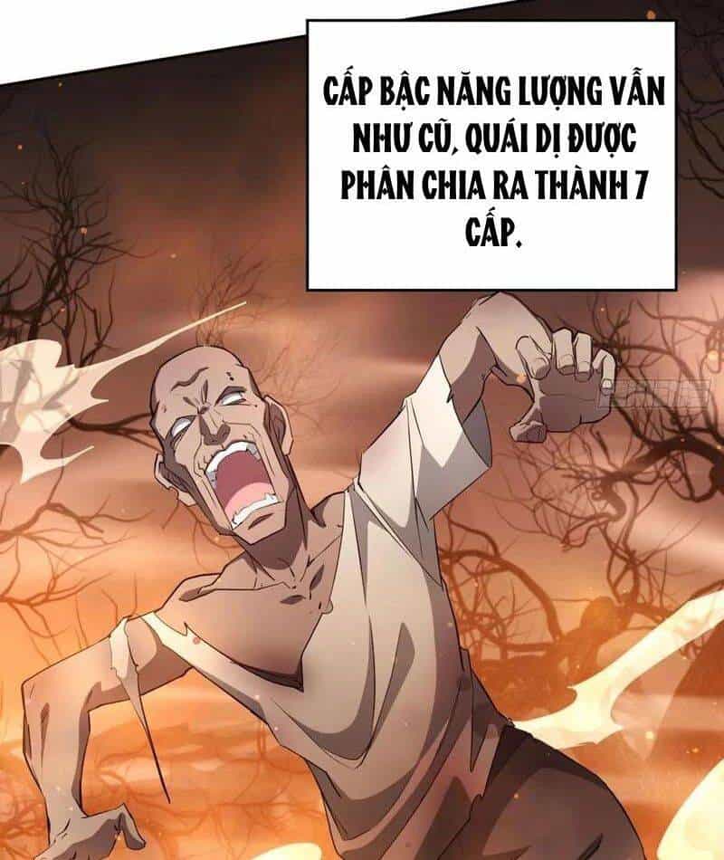 Trò Chơi Quỷ Dị: Ta Dựa Vào Vô Số Công Đức Khắc Thông Quan - Chương 37 - ảnh 27