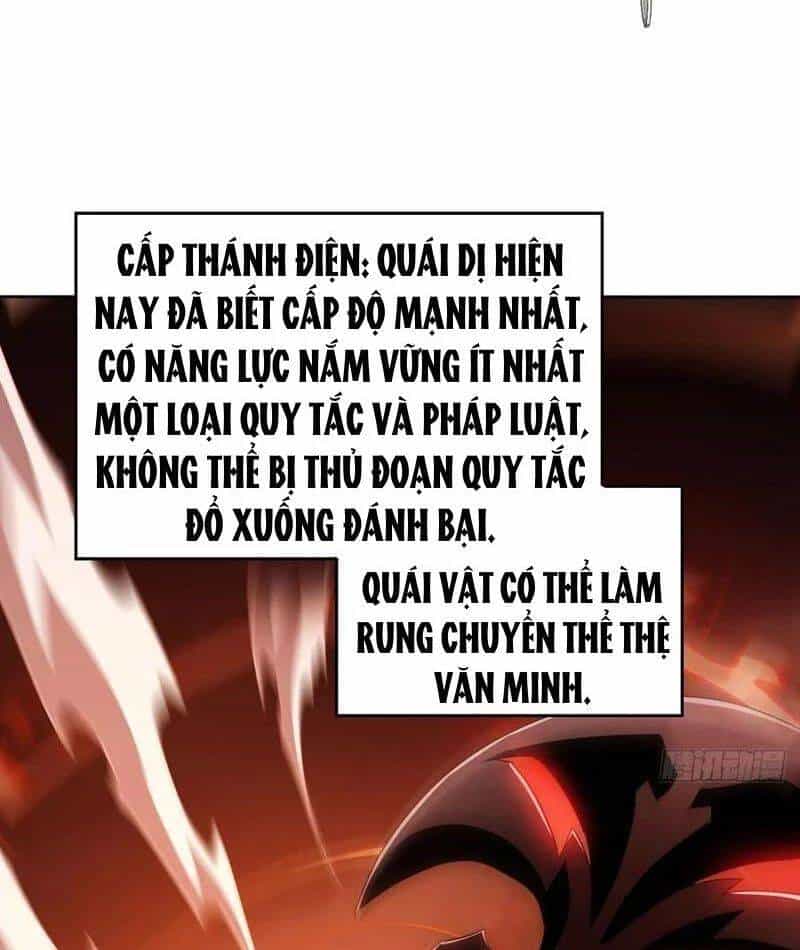 Trò Chơi Quỷ Dị: Ta Dựa Vào Vô Số Công Đức Khắc Thông Quan - Chương 37 - ảnh 36