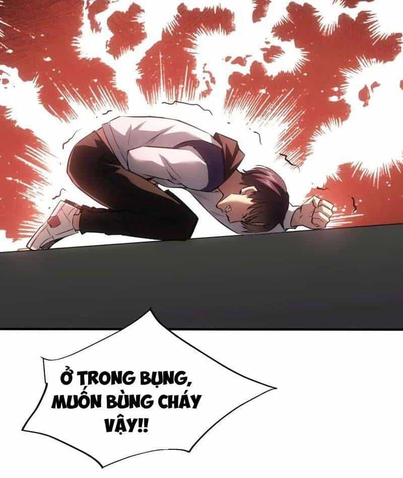 Trò Chơi Quỷ Dị: Ta Dựa Vào Vô Số Công Đức Khắc Thông Quan - Chương 39 - ảnh 17