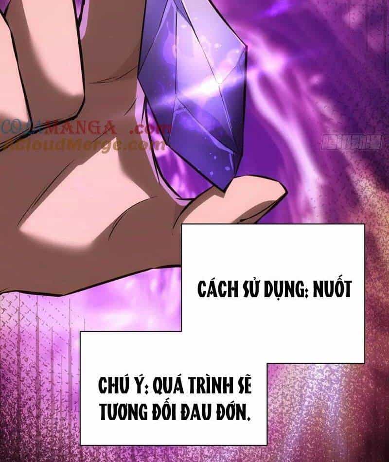 Trò Chơi Quỷ Dị: Ta Dựa Vào Vô Số Công Đức Khắc Thông Quan - Chương 39 - ảnh 7