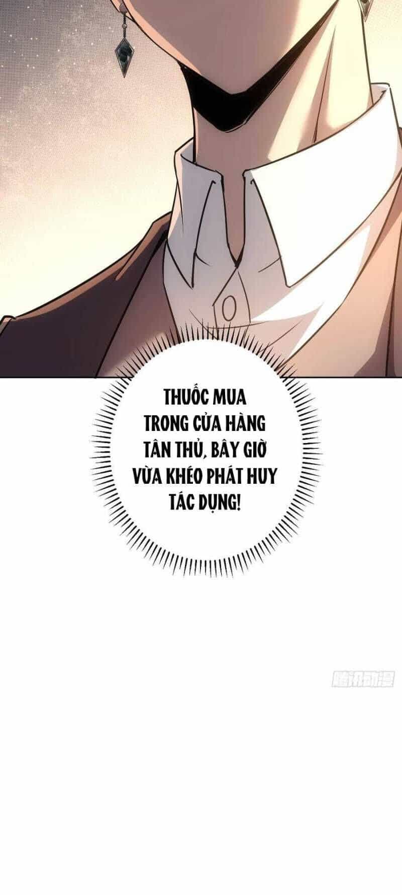 Trò Chơi Quỷ Dị: Ta Dựa Vào Vô Số Công Đức Khắc Thông Quan - Chương 4 - ảnh 36
