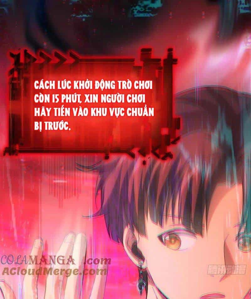 Trò Chơi Quỷ Dị: Ta Dựa Vào Vô Số Công Đức Khắc Thông Quan - Chương 41 - ảnh 18