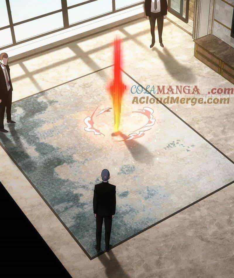 Trò Chơi Quỷ Dị: Ta Dựa Vào Vô Số Công Đức Khắc Thông Quan - Chương 41 - ảnh 21