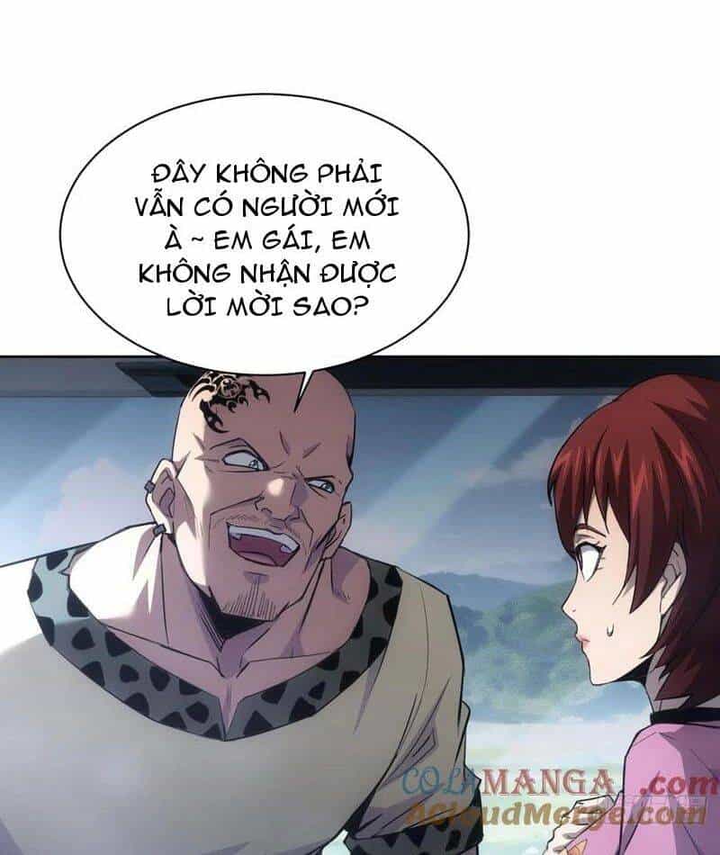 Trò Chơi Quỷ Dị: Ta Dựa Vào Vô Số Công Đức Khắc Thông Quan - Chương 41 - ảnh 38