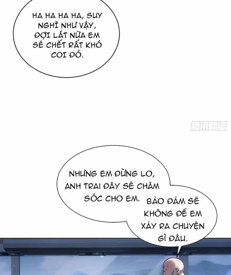 Trò Chơi Quỷ Dị: Ta Dựa Vào Vô Số Công Đức Khắc Thông Quan - Chương 41 - ảnh 43