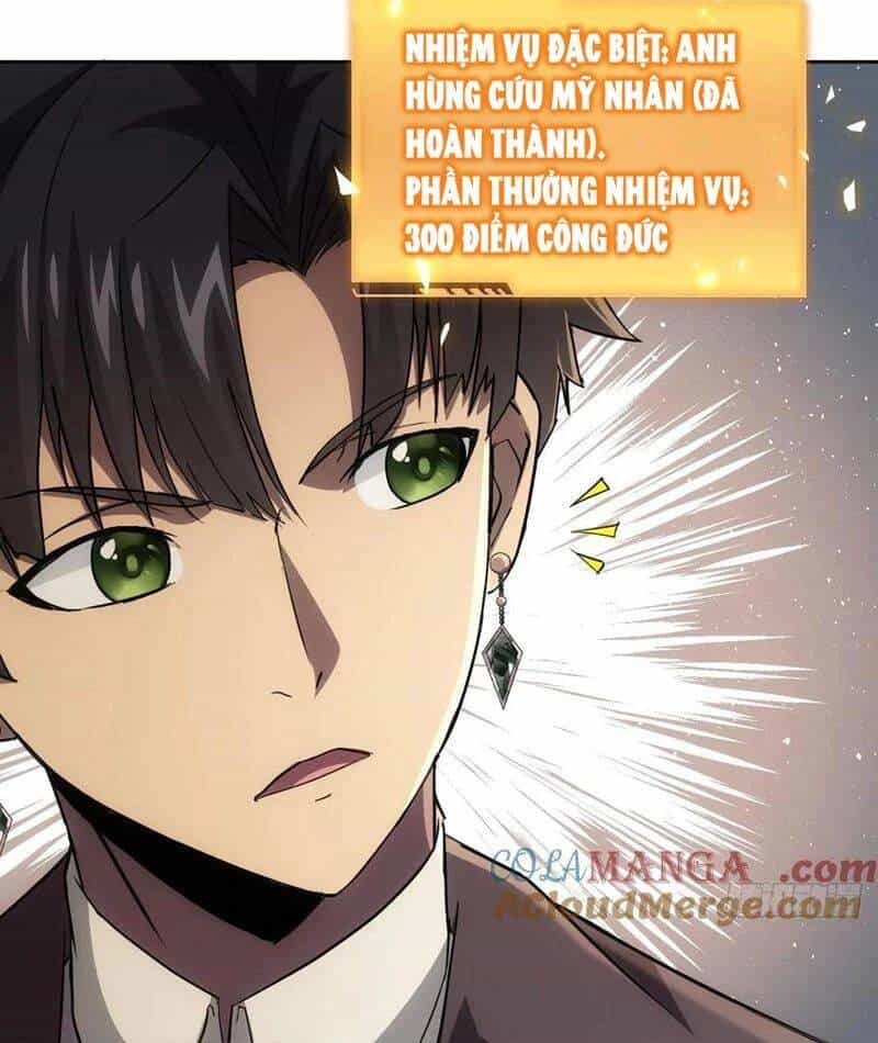 Trò Chơi Quỷ Dị: Ta Dựa Vào Vô Số Công Đức Khắc Thông Quan - Chương 42 - ảnh 25