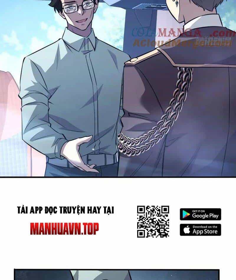 Trò Chơi Quỷ Dị: Ta Dựa Vào Vô Số Công Đức Khắc Thông Quan - Chương 42 - ảnh 35