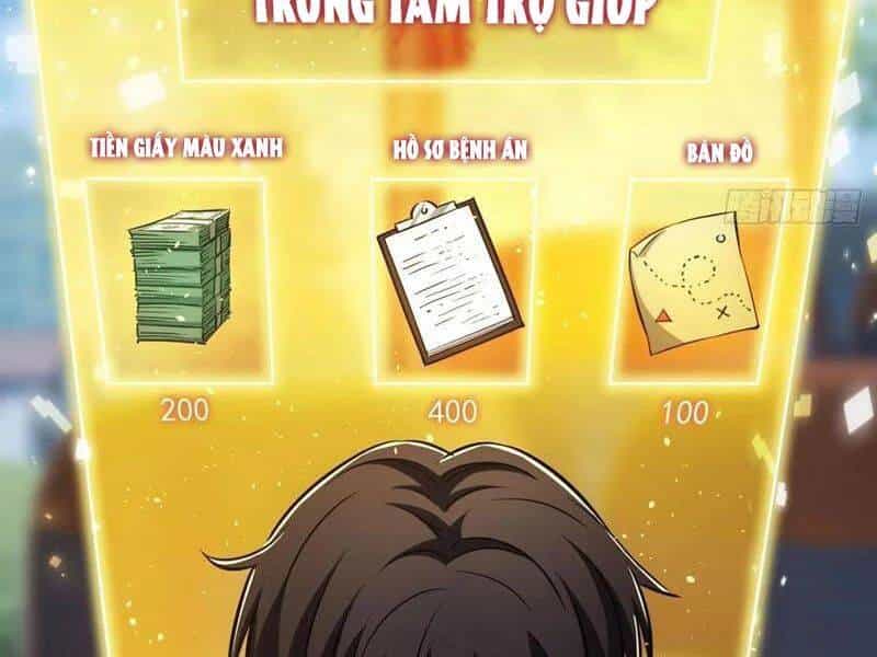 Trò Chơi Quỷ Dị: Ta Dựa Vào Vô Số Công Đức Khắc Thông Quan - Chương 43 - ảnh 26