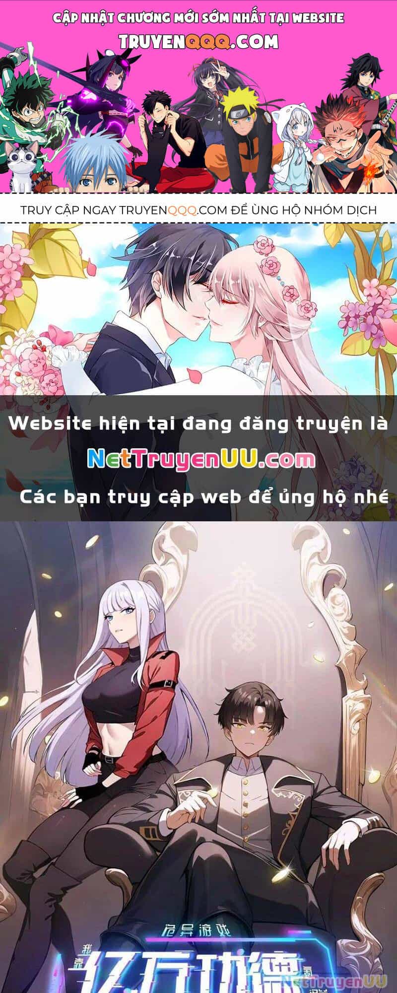 Trò Chơi Quỷ Dị: Ta Dựa Vào Vô Số Công Đức Khắc Thông Quan - Chương 45 - ảnh 1