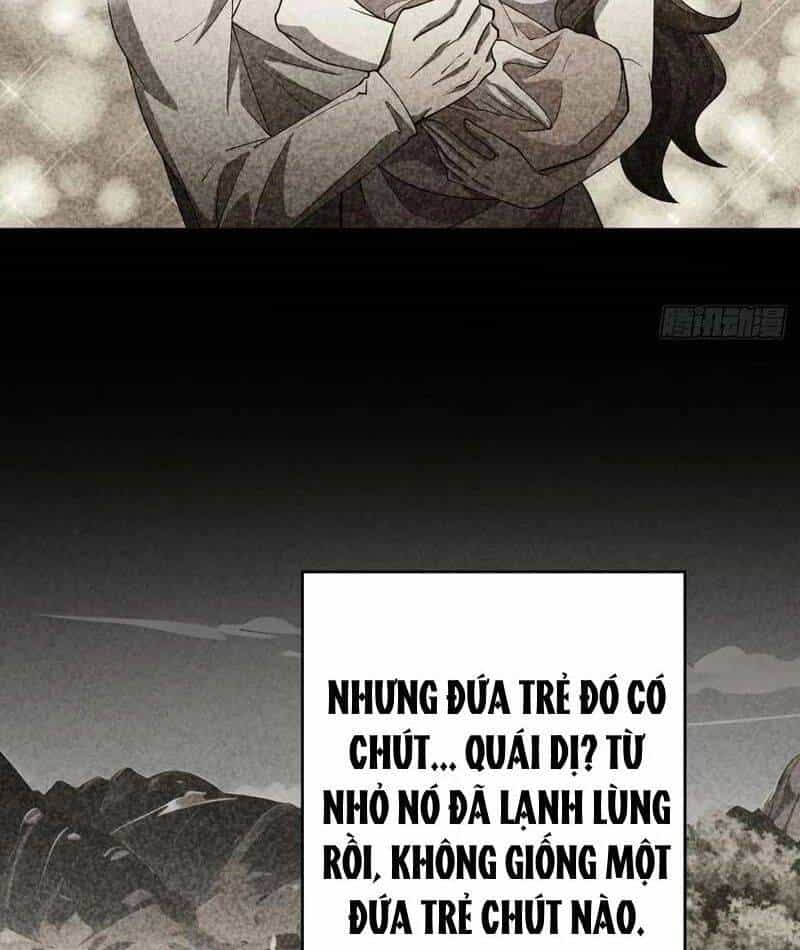 Trò Chơi Quỷ Dị: Ta Dựa Vào Vô Số Công Đức Khắc Thông Quan - Chương 45 - ảnh 18