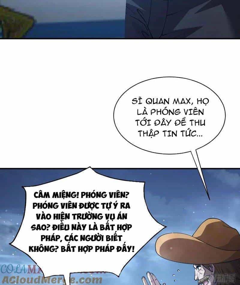 Trò Chơi Quỷ Dị: Ta Dựa Vào Vô Số Công Đức Khắc Thông Quan - Chương 45 - ảnh 49