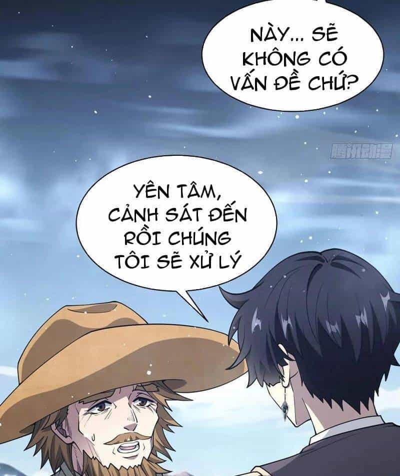 Trò Chơi Quỷ Dị: Ta Dựa Vào Vô Số Công Đức Khắc Thông Quan - Chương 45 - ảnh 9