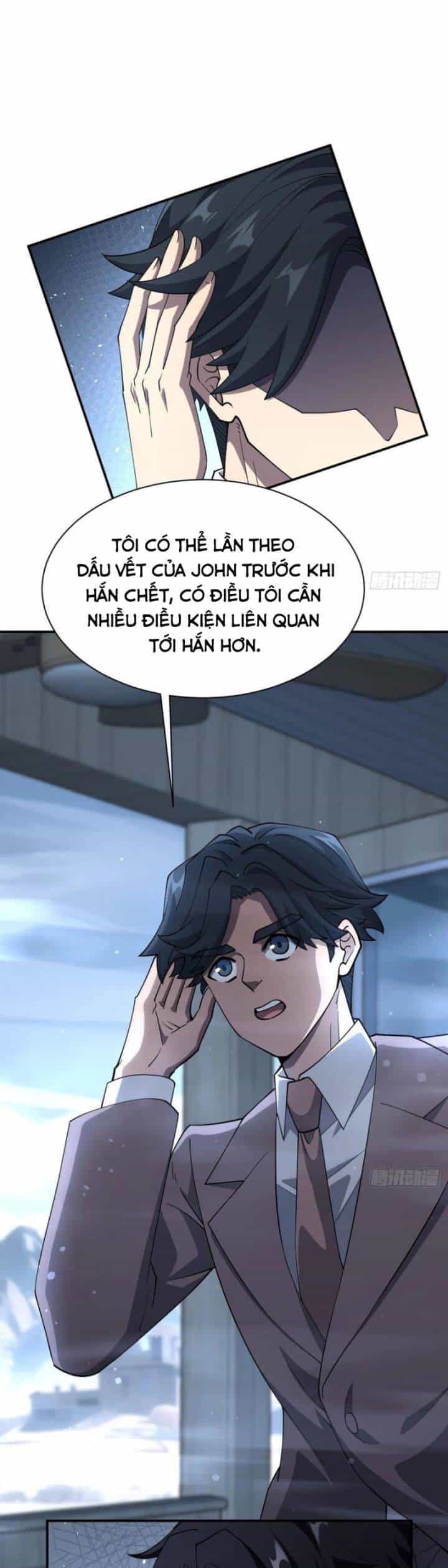 Trò Chơi Quỷ Dị: Ta Dựa Vào Vô Số Công Đức Khắc Thông Quan - Chương 48 - ảnh 8