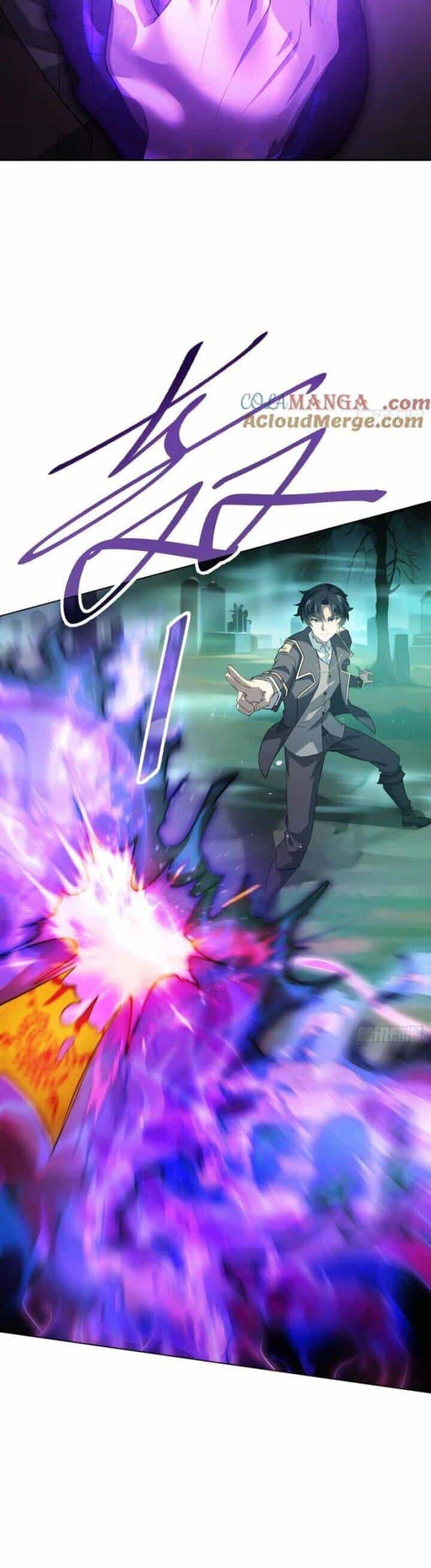 Trò Chơi Quỷ Dị: Ta Dựa Vào Vô Số Công Đức Khắc Thông Quan - Chương 49 - ảnh 16