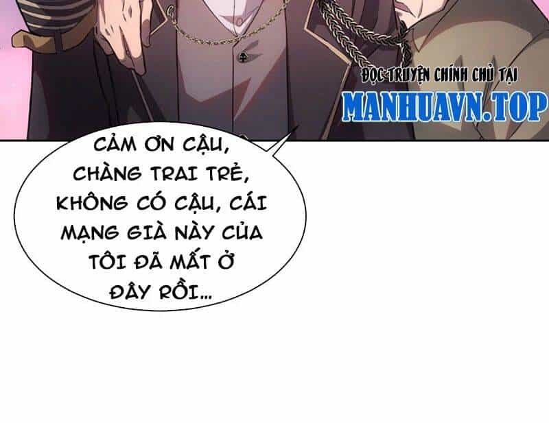 Trò Chơi Quỷ Dị: Ta Dựa Vào Vô Số Công Đức Khắc Thông Quan - Chương 5 - ảnh 16