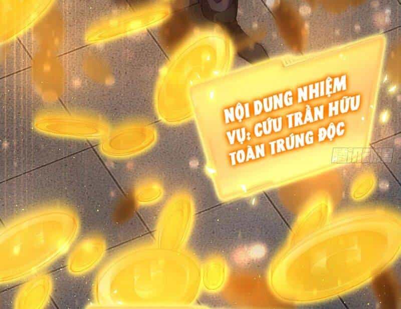 Trò Chơi Quỷ Dị: Ta Dựa Vào Vô Số Công Đức Khắc Thông Quan - Chương 5 - ảnh 23