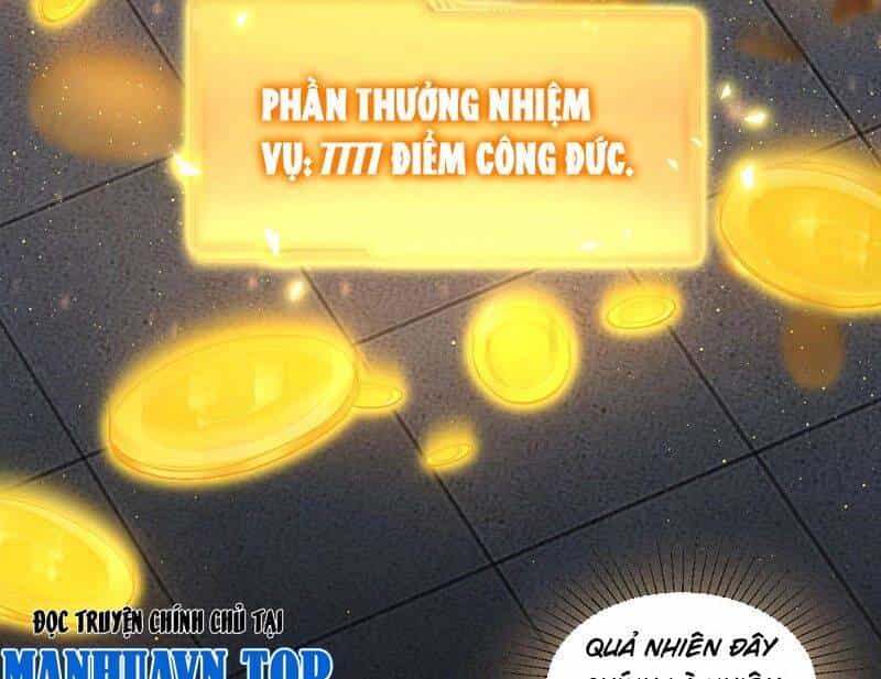 Trò Chơi Quỷ Dị: Ta Dựa Vào Vô Số Công Đức Khắc Thông Quan - Chương 5 - ảnh 24