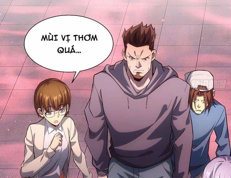 Trò Chơi Quỷ Dị: Ta Dựa Vào Vô Số Công Đức Khắc Thông Quan - Chương 5 - ảnh 3
