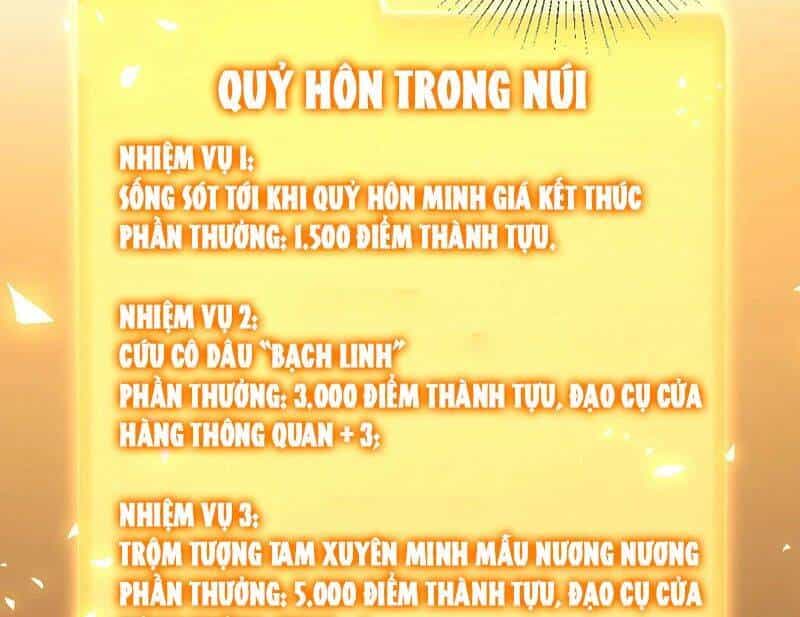 Trò Chơi Quỷ Dị: Ta Dựa Vào Vô Số Công Đức Khắc Thông Quan - Chương 5 - ảnh 31