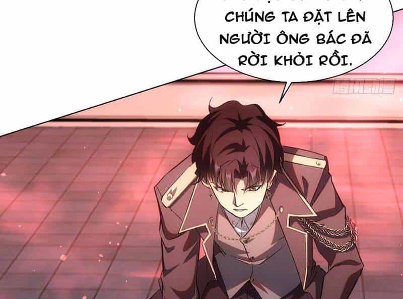 Trò Chơi Quỷ Dị: Ta Dựa Vào Vô Số Công Đức Khắc Thông Quan - Chương 5 - ảnh 46