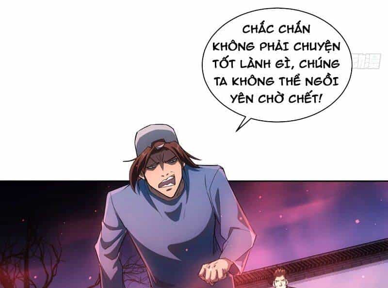 Trò Chơi Quỷ Dị: Ta Dựa Vào Vô Số Công Đức Khắc Thông Quan - Chương 5 - ảnh 48